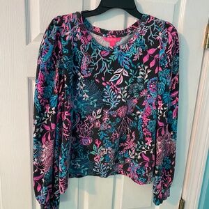 Lilly Pulitzer Pullover